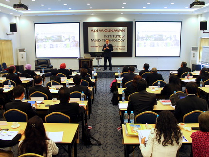 Training Hipnoterapi Training Hipnoterapi