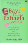 BAYI PALING BAHAGIA SEDUNIA