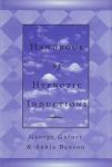 HANDBOOK OF HYPNOTIC INDUCTION