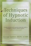 TECHNIQUES OF HYPNOTIC INDUCTION