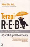 TERAPI R-E-B : Agar Hidup Bebas Derita