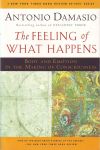 THE FEELING OF WHAT HAPPENS