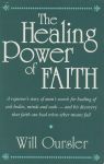 THE HEALING POWER OF FAITH