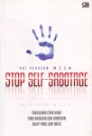 STOP SELF-SABOTAGE