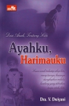 AYAHKU, HARIMAUKU