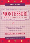 MONTESSORI UNTUK SEKOLAH DASAR