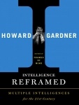 INTELLIGENCE REFRAMED