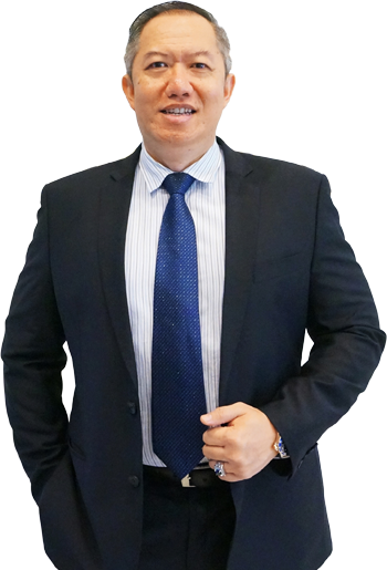 Adi W Gunawan - Institute Of Mind Technology